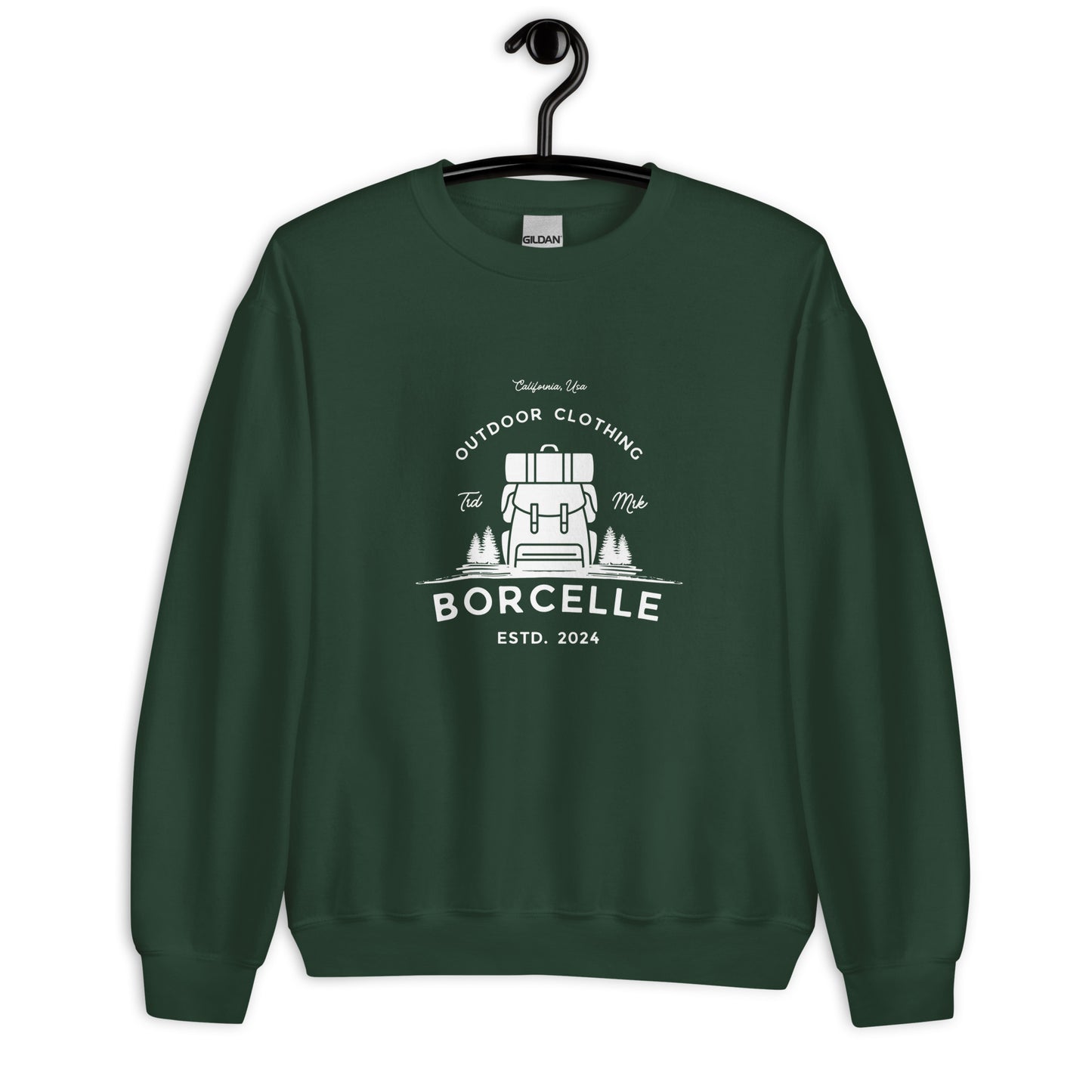 Unisex Sweatshirt