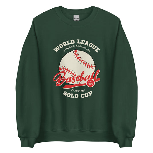 Unisex Sweatshirt