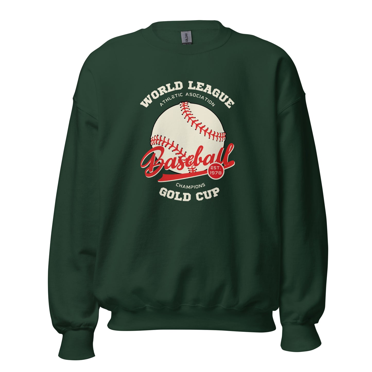 Unisex Sweatshirt