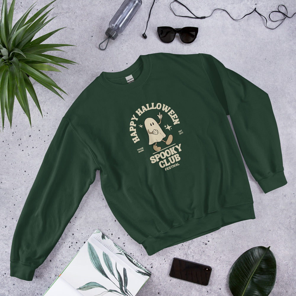 Unisex Sweatshirt