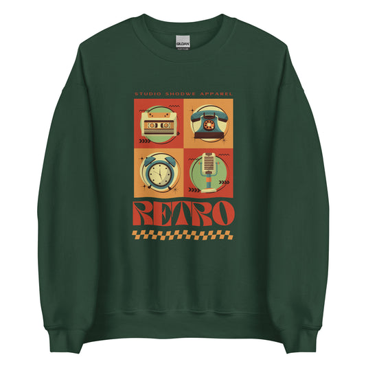 Unisex Sweatshirt