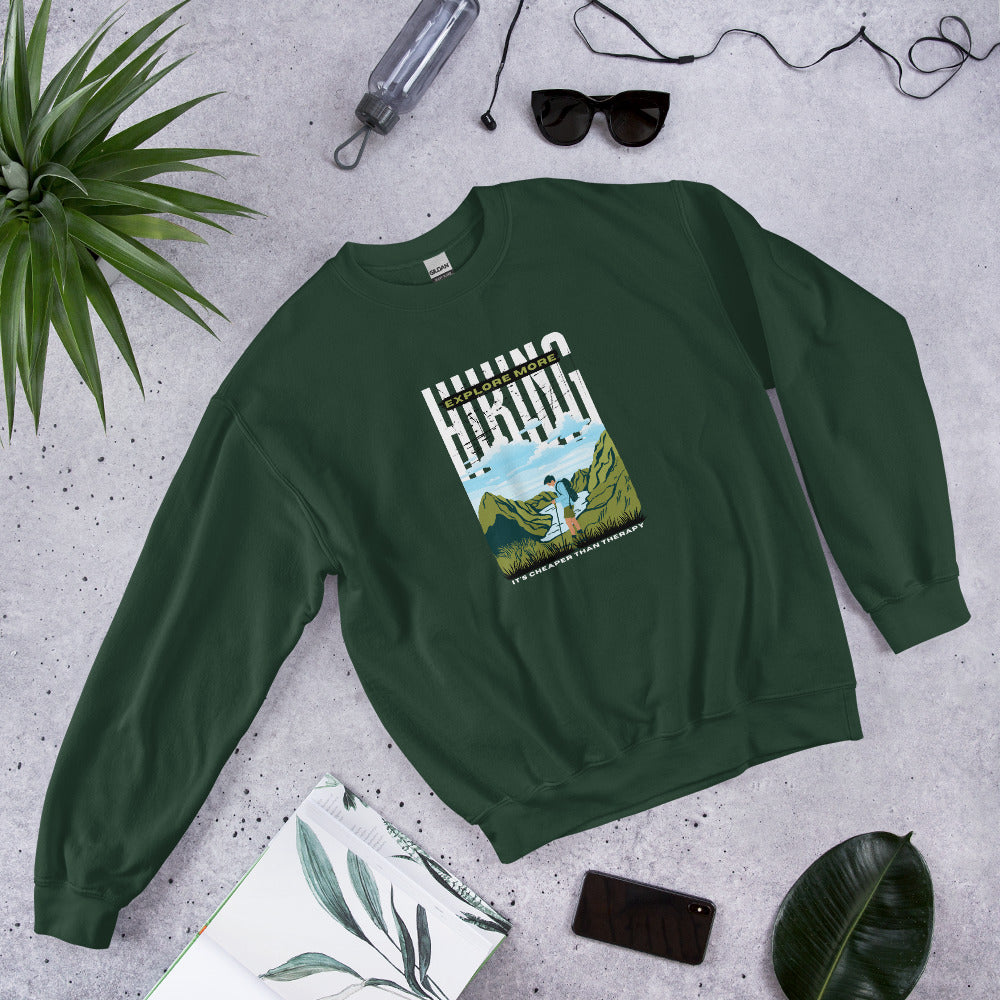 Unisex Sweatshirt