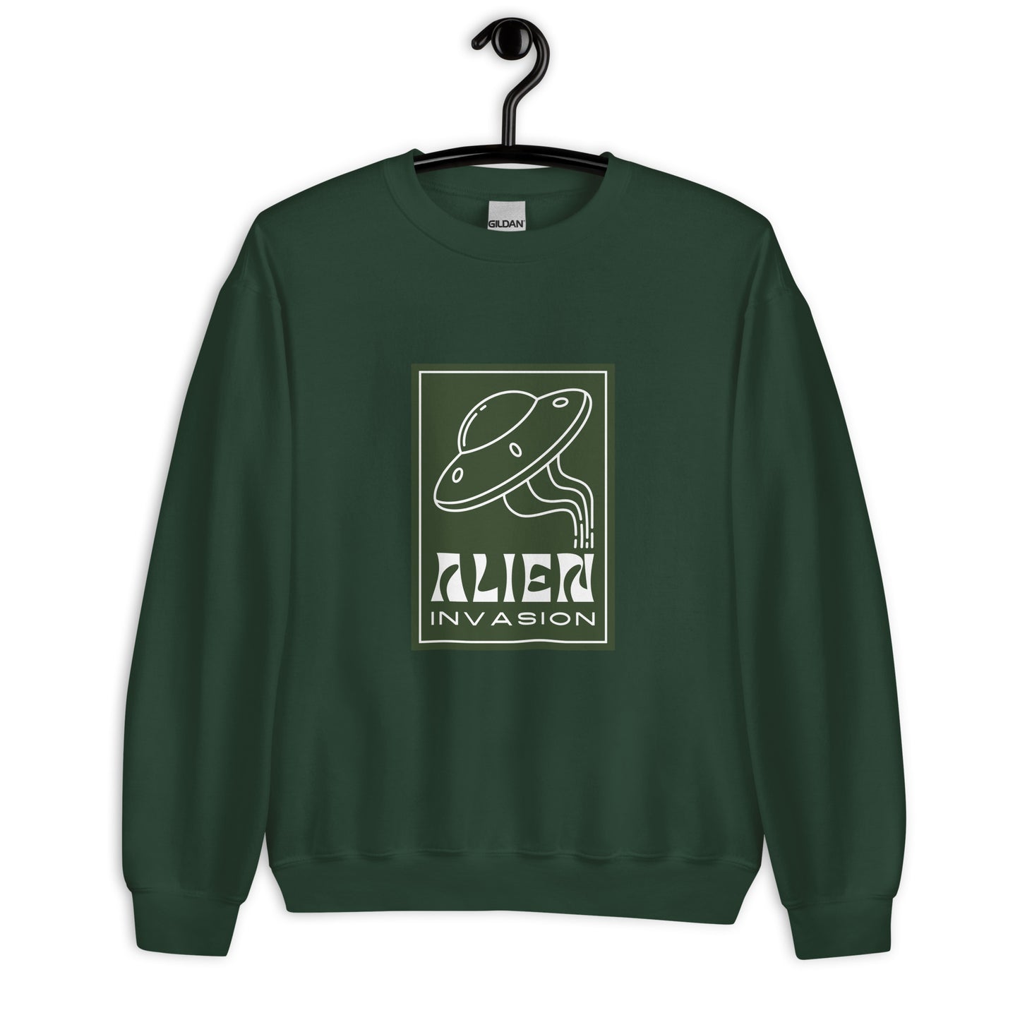 Unisex Sweatshirt