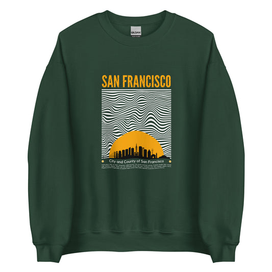 Unisex Sweatshirt