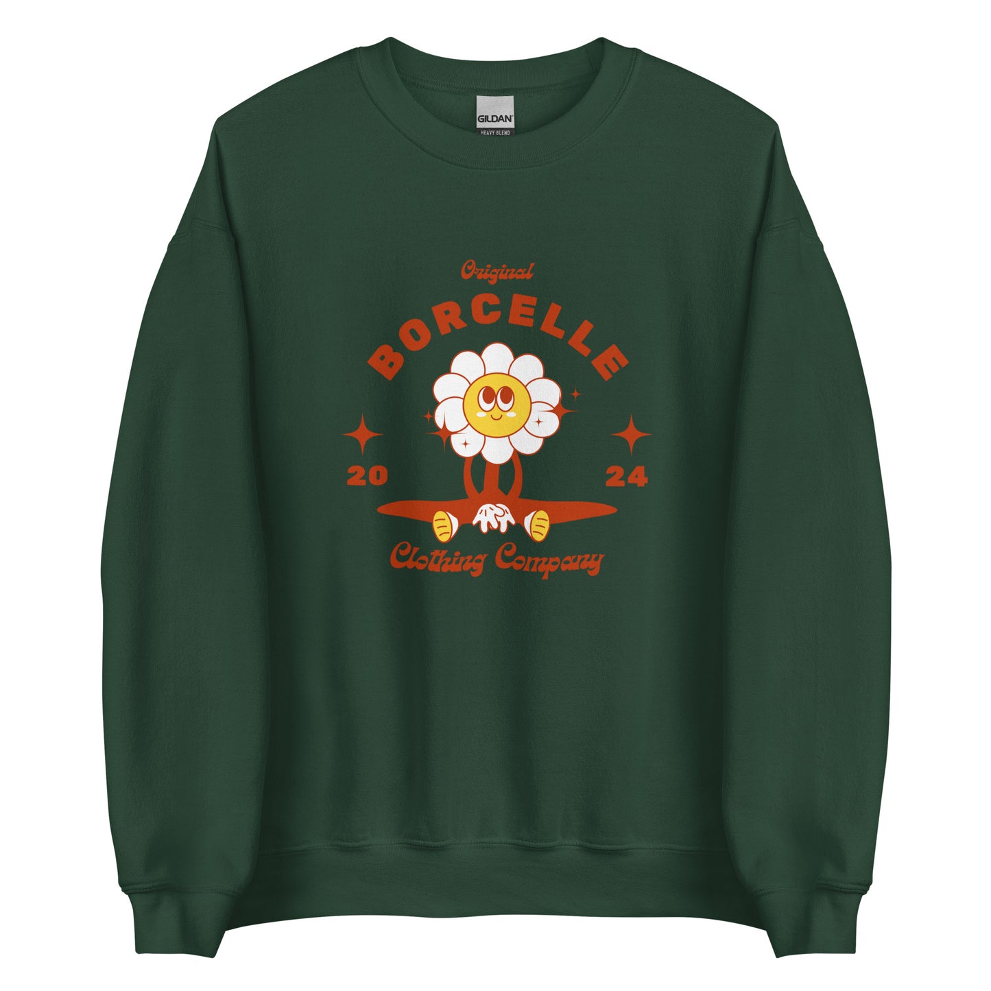 Unisex Sweatshirt