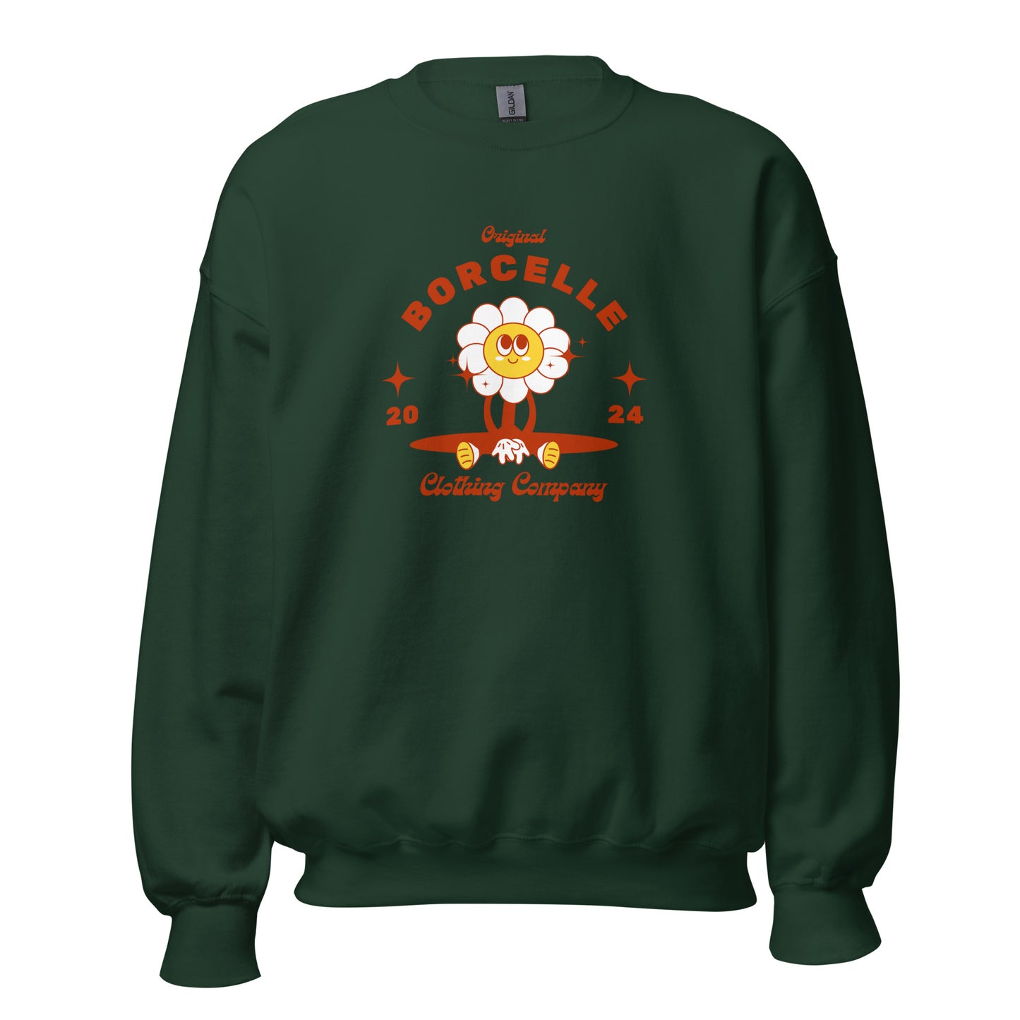 Unisex Sweatshirt