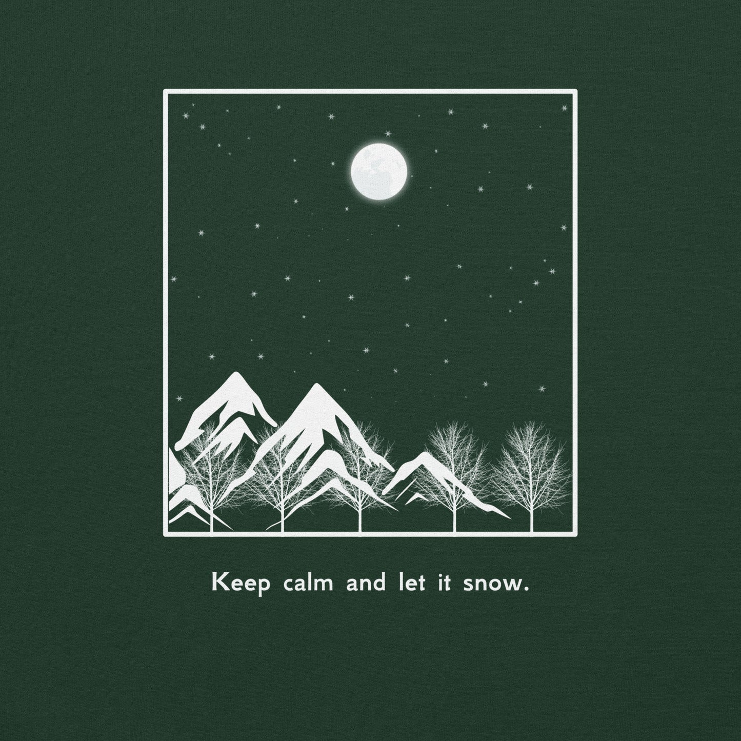 Unisex Sweatshirt