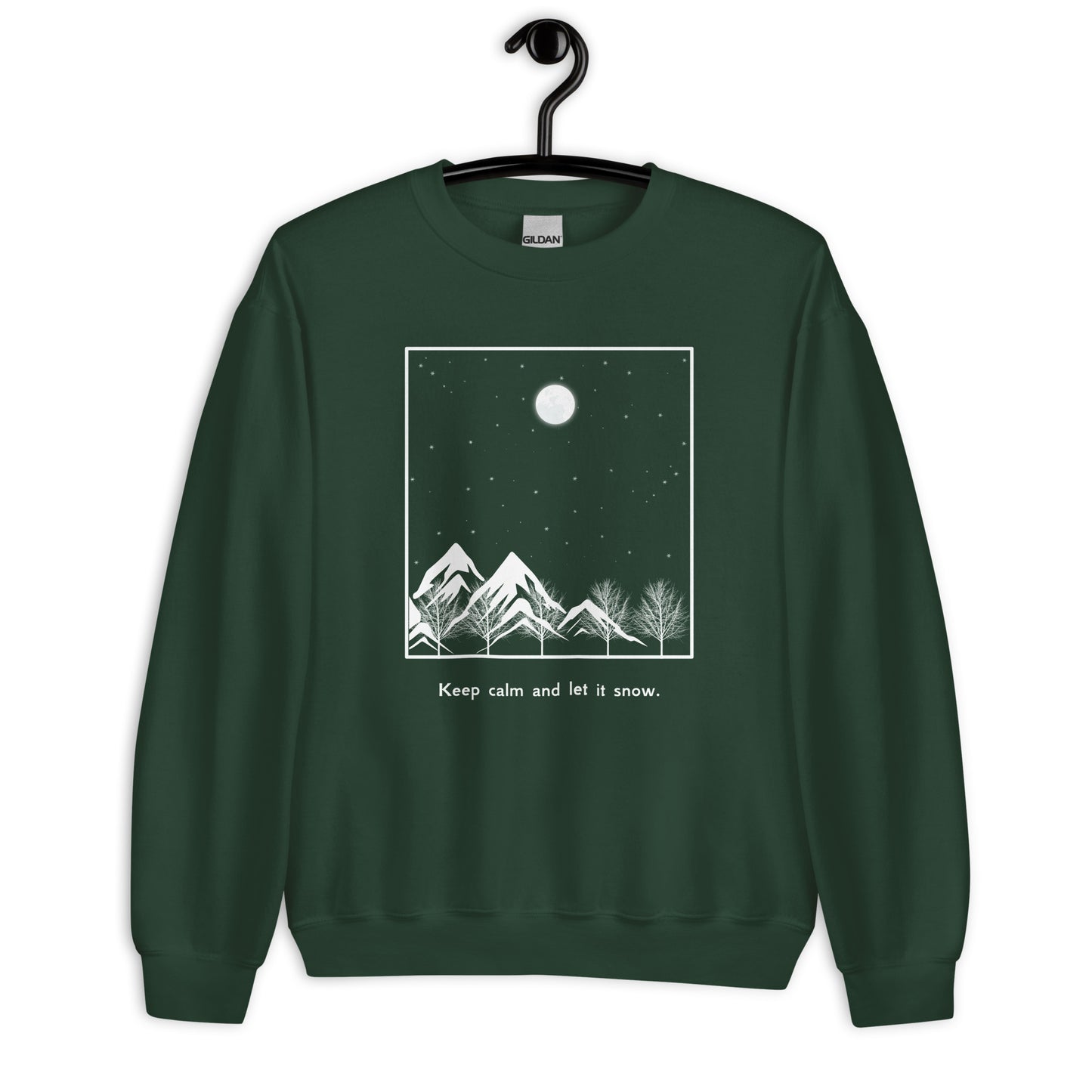 Unisex Sweatshirt