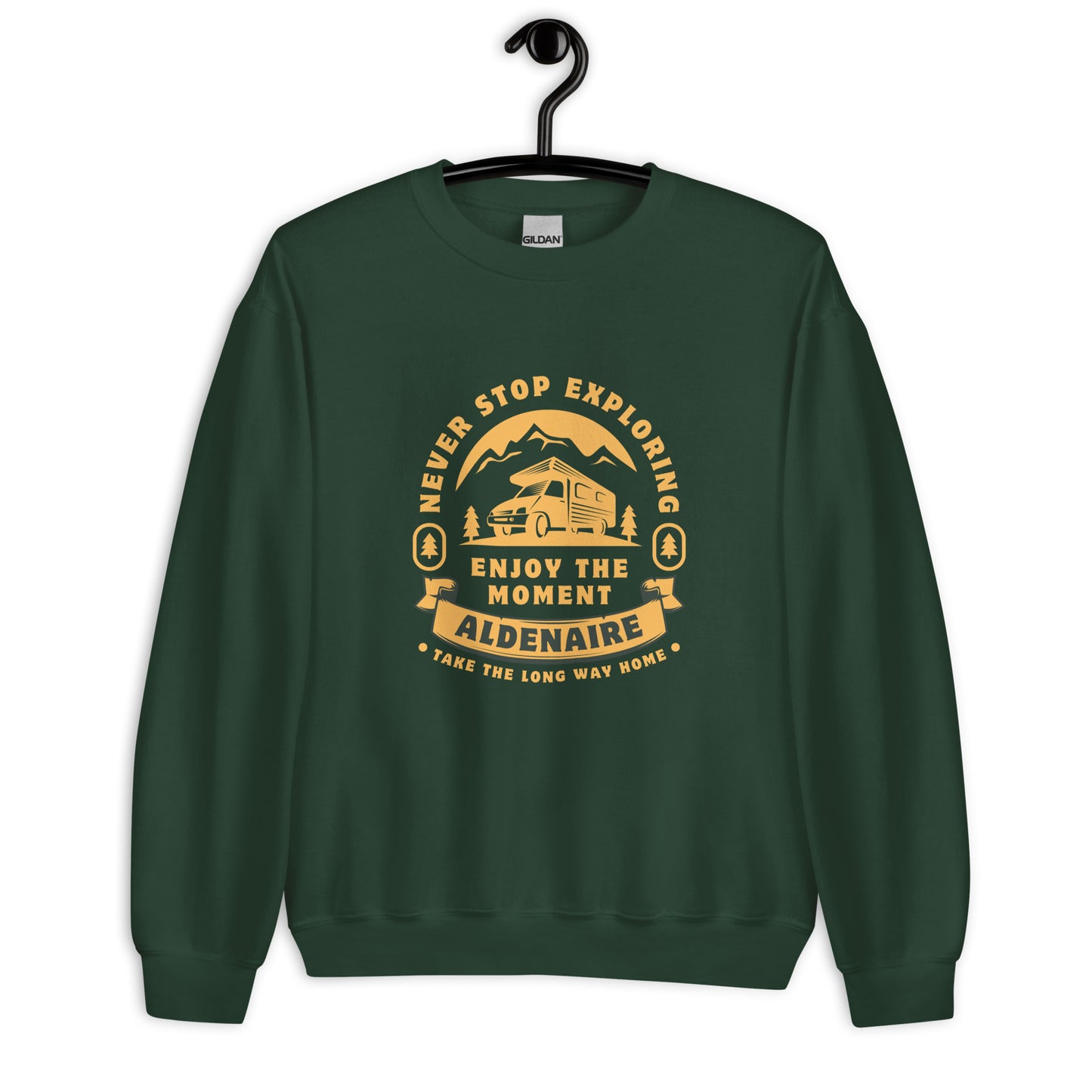 Unisex Sweatshirt