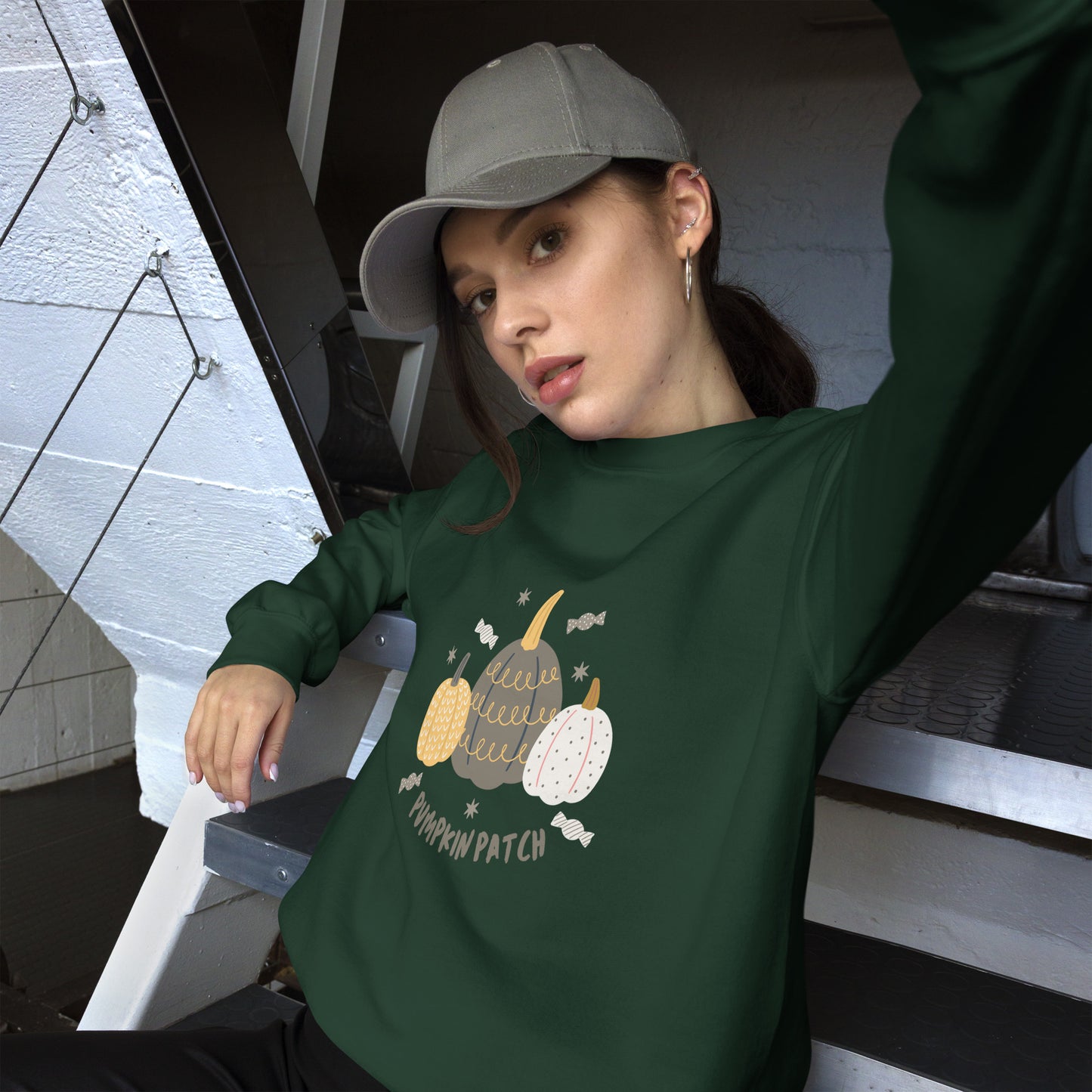 Unisex Sweatshirt