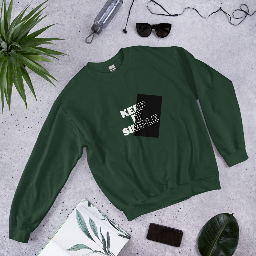 Unisex Sweatshirt