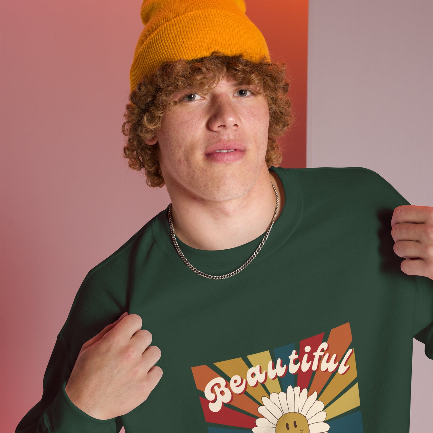 Unisex Sweatshirt