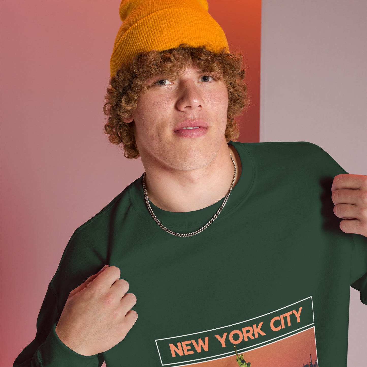 Unisex Sweatshirt