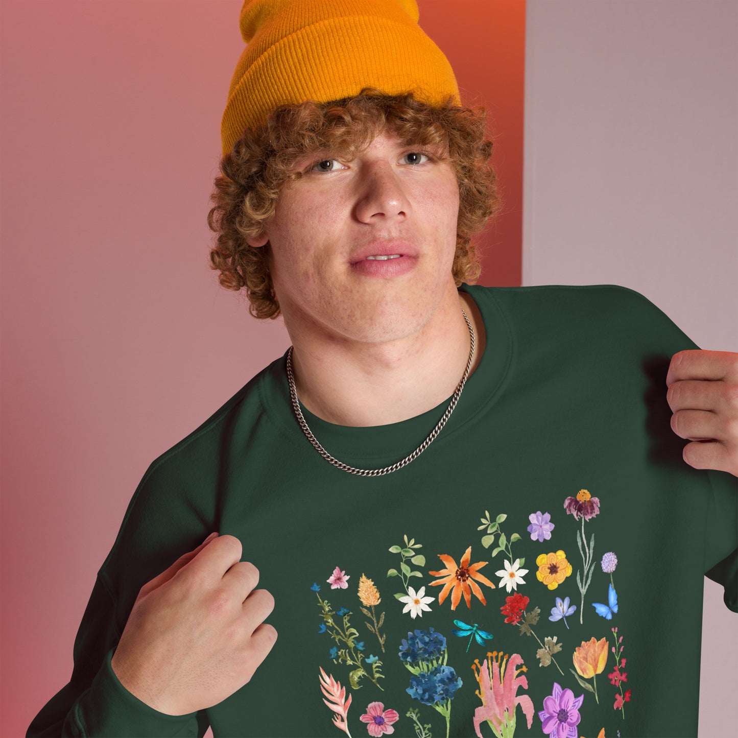 Unisex Sweatshirt