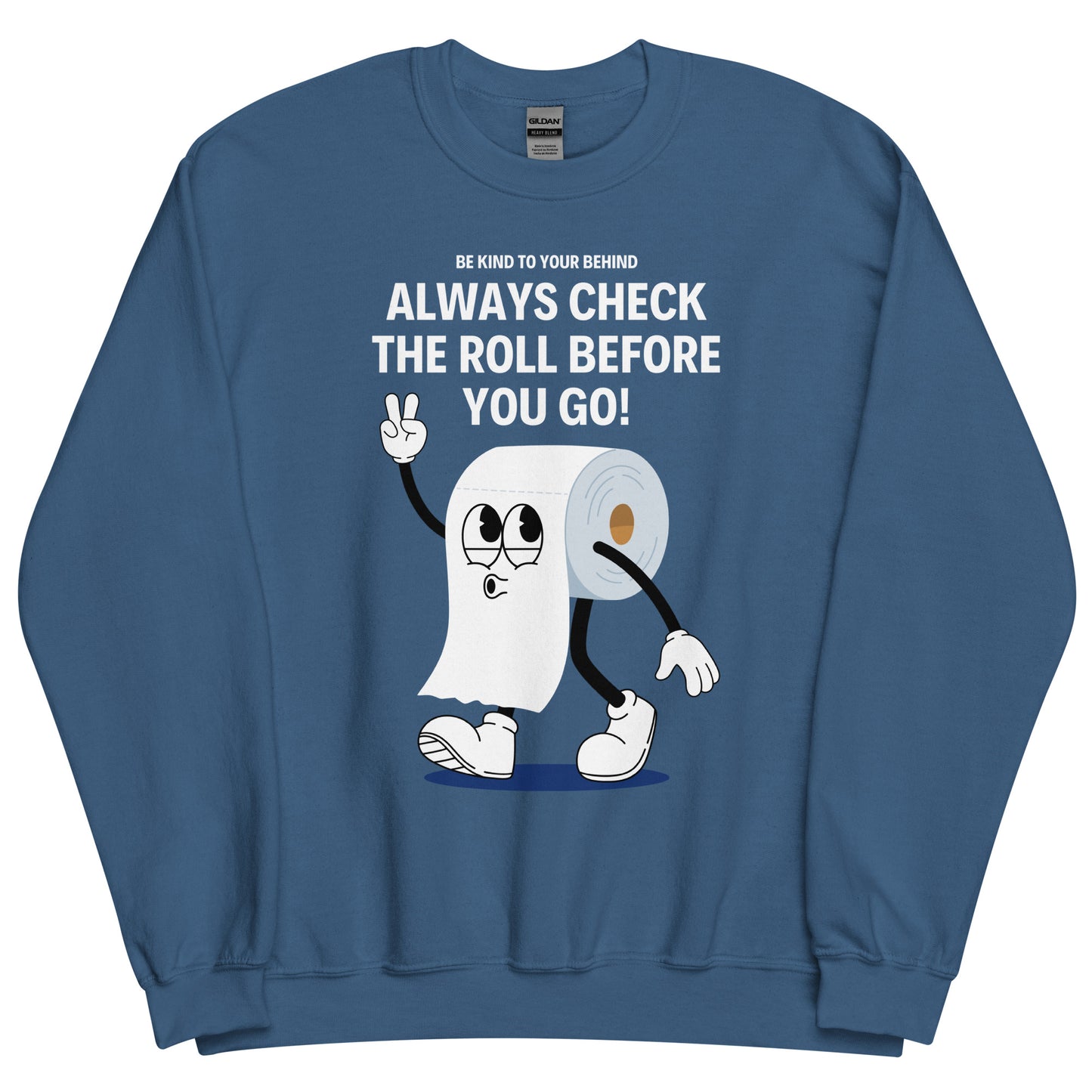 Unisex Sweatshirt