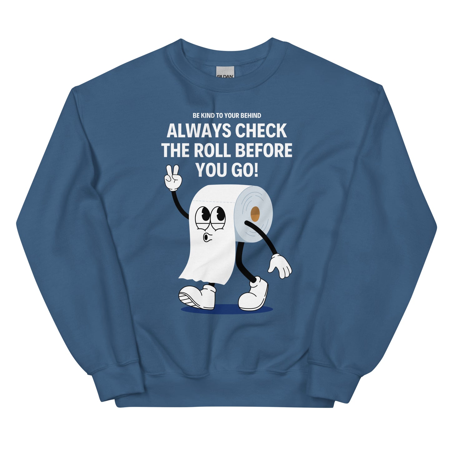 Unisex Sweatshirt