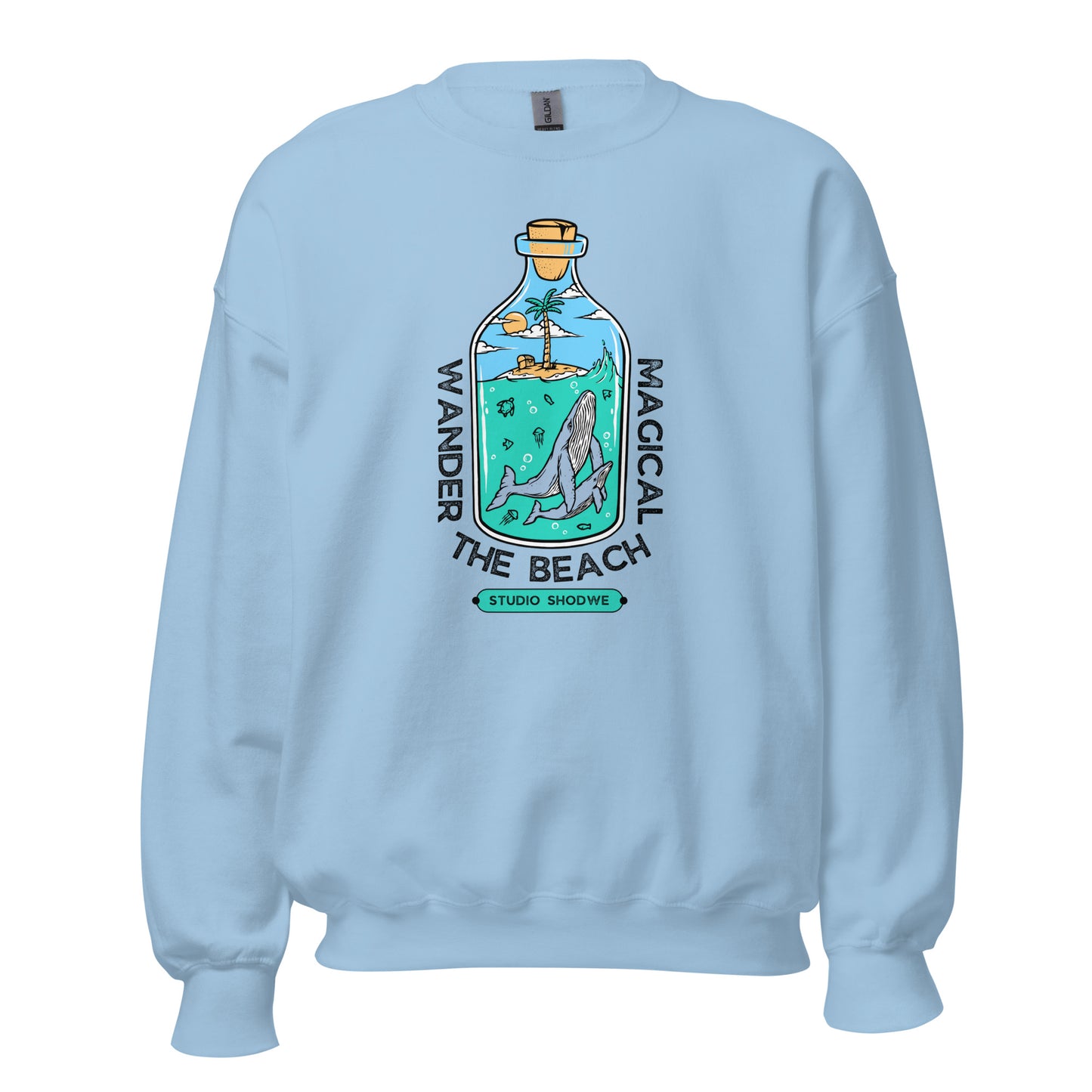 Unisex Sweatshirt