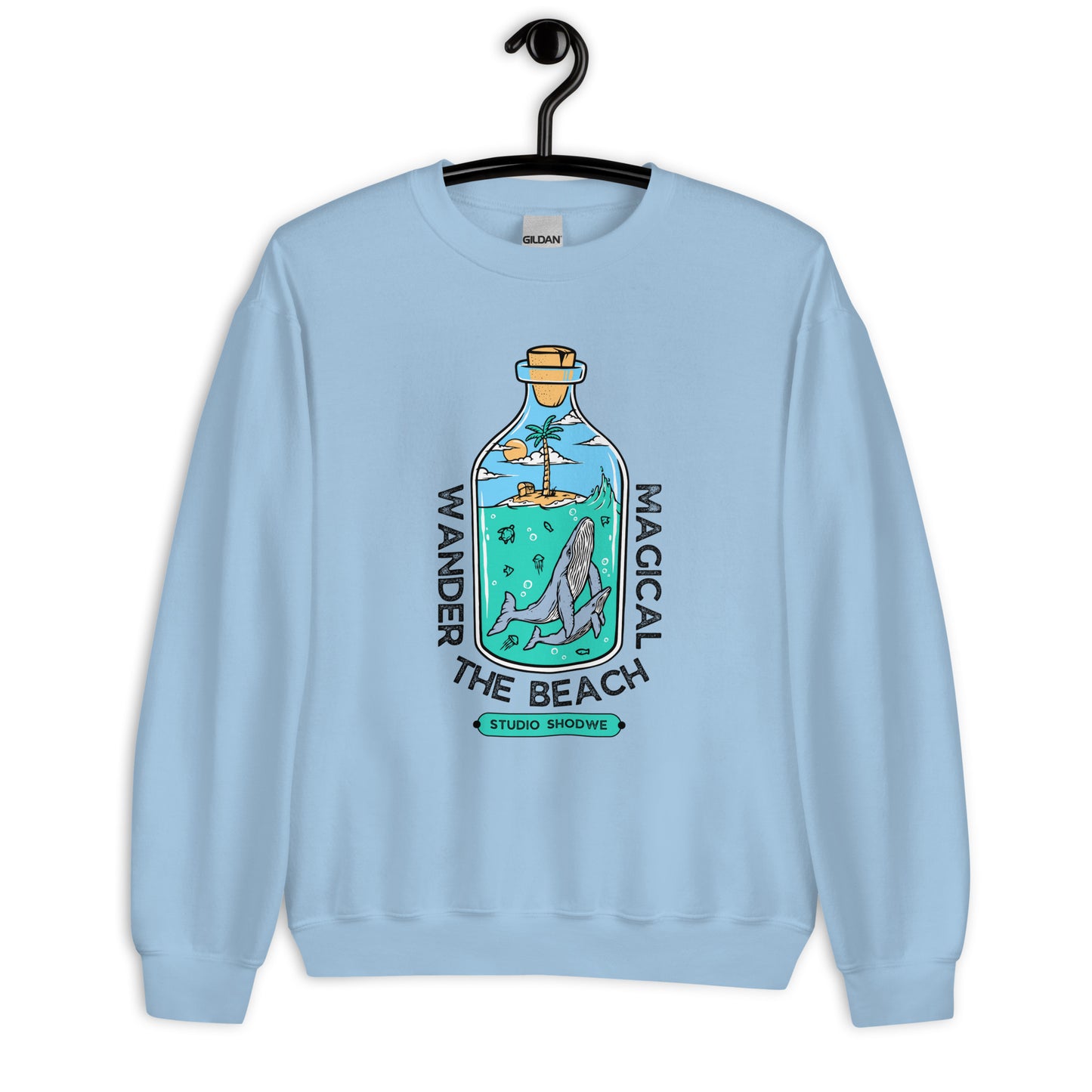 Unisex Sweatshirt