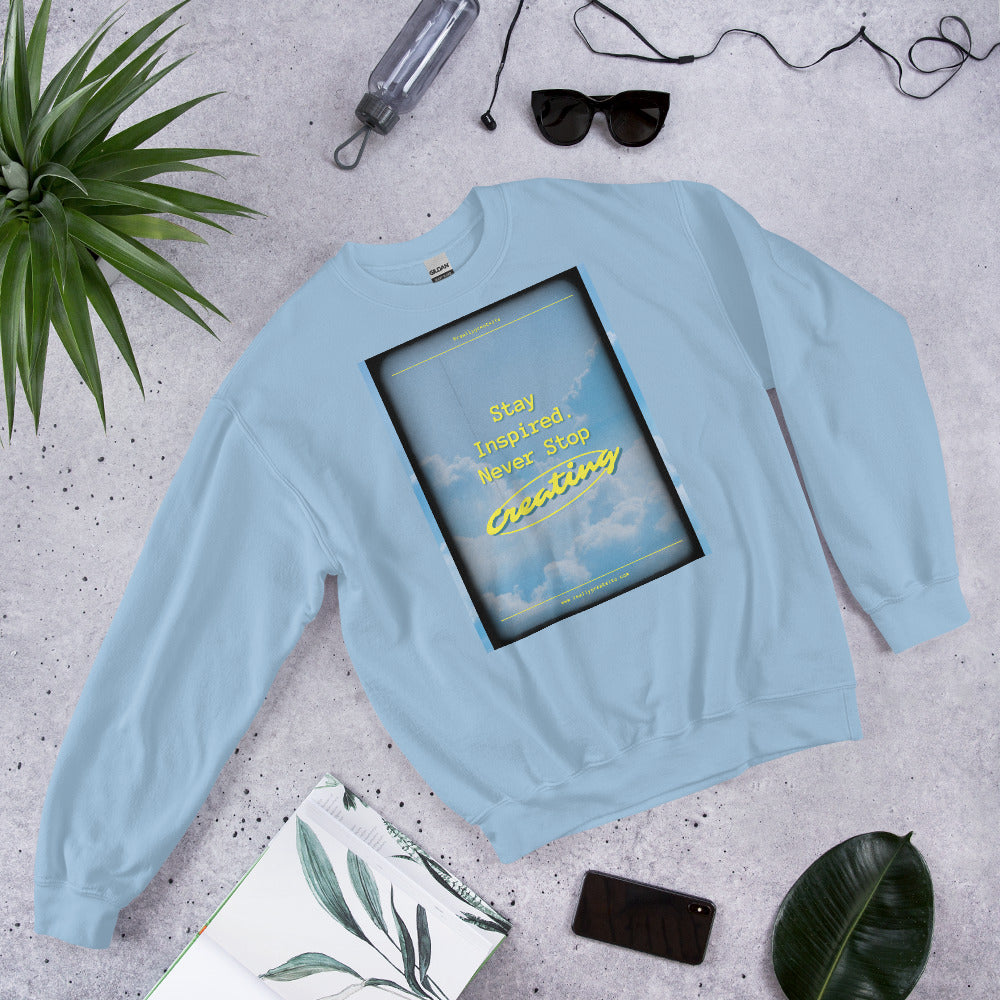 Unisex Sweatshirt