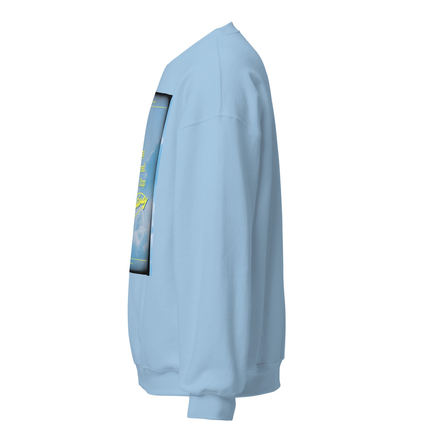 Unisex Sweatshirt