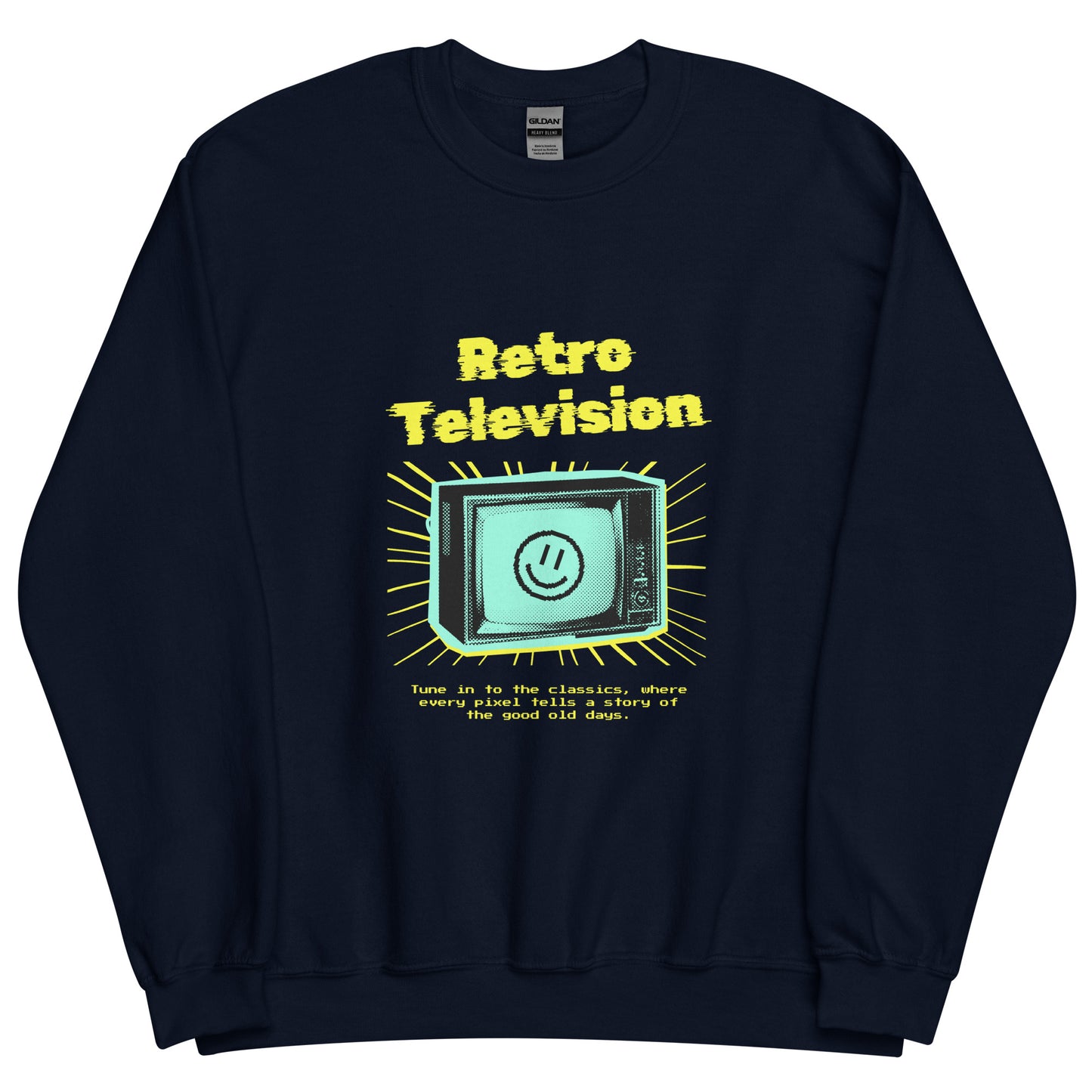 Unisex Sweatshirt