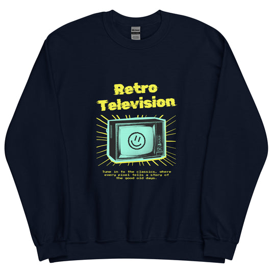 Unisex Sweatshirt