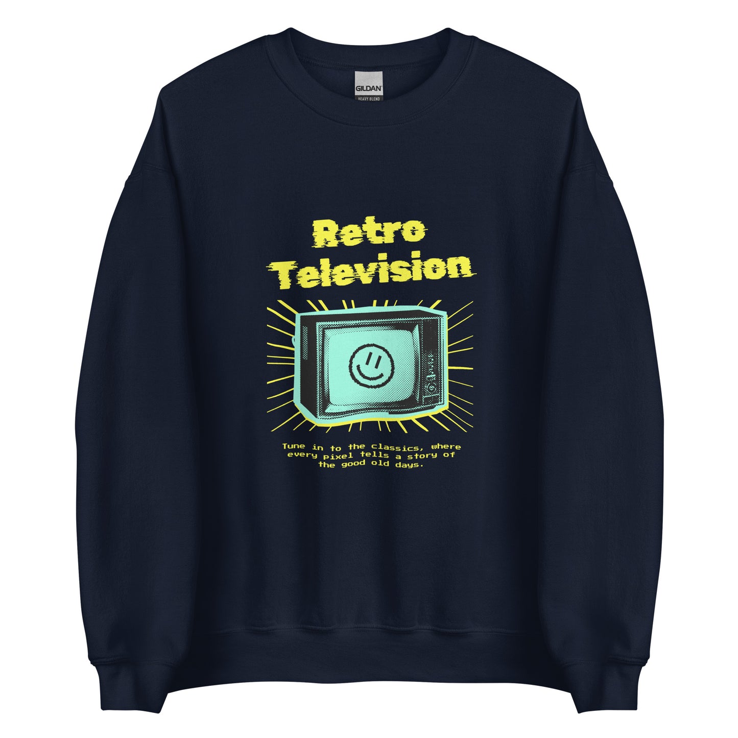 Unisex Sweatshirt