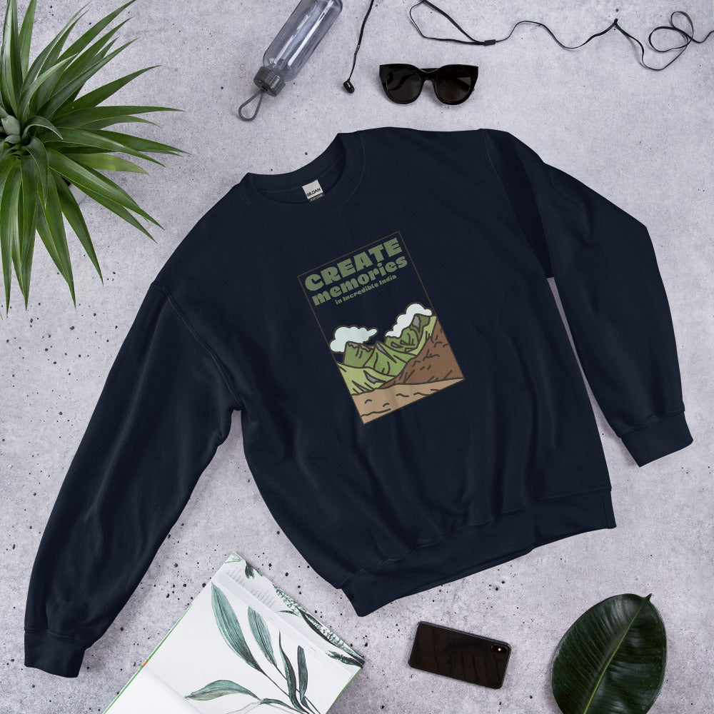 Unisex Sweatshirt