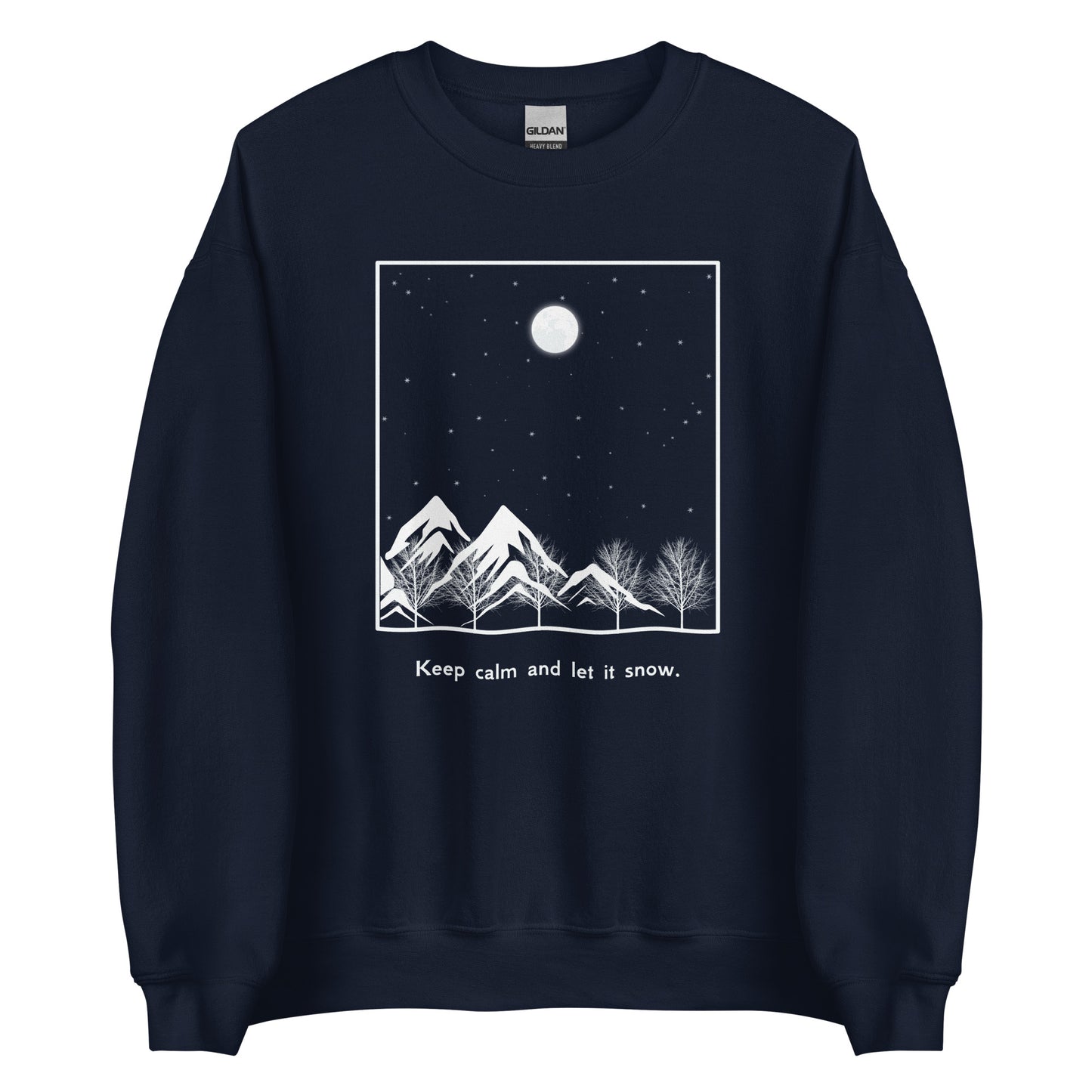 Unisex Sweatshirt