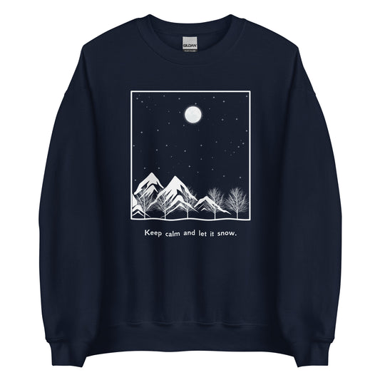 Unisex Sweatshirt