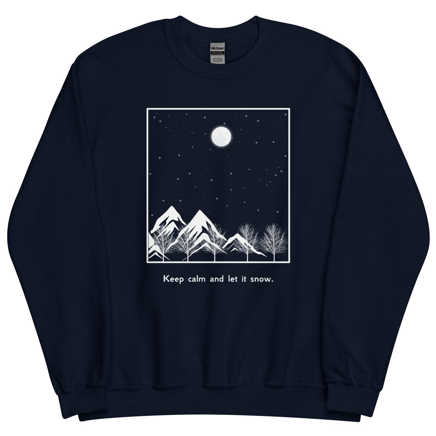 Unisex Sweatshirt