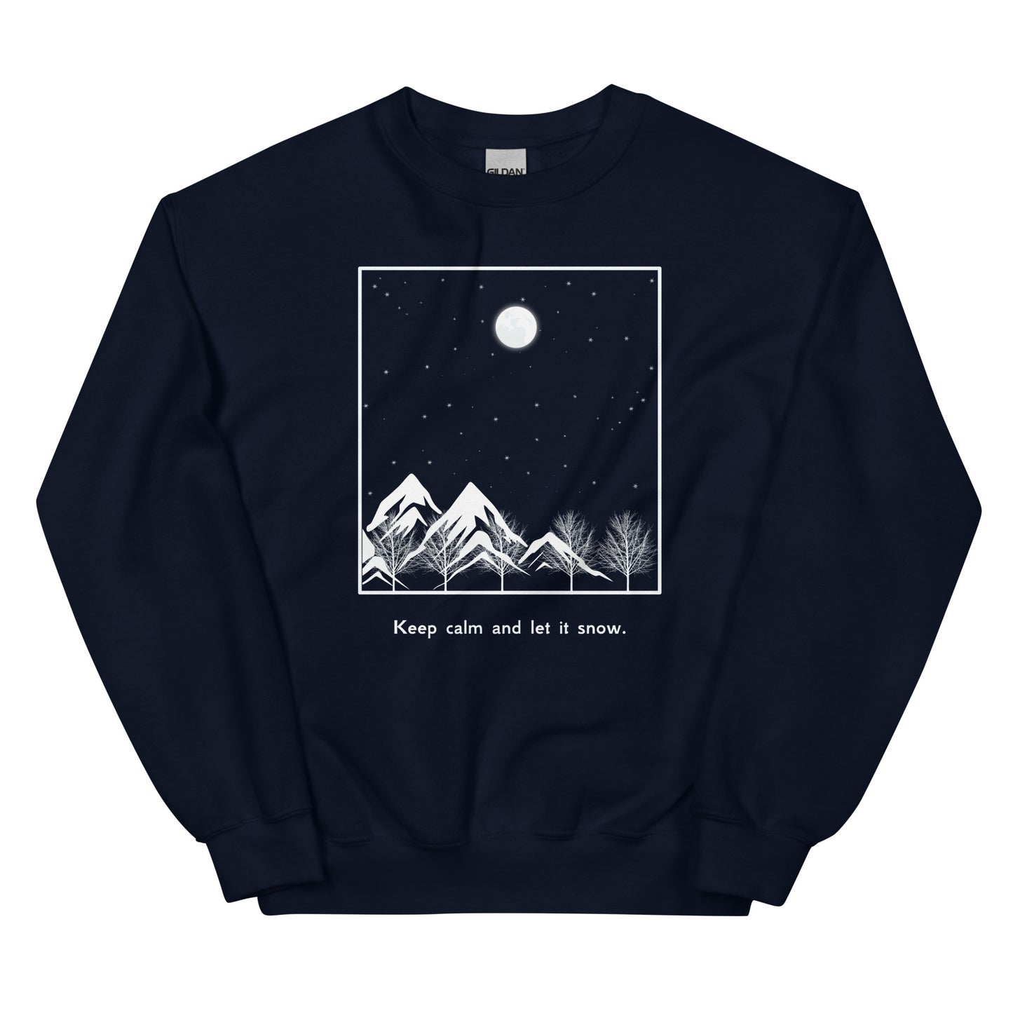 Unisex Sweatshirt