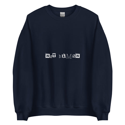 Unisex Sweatshirt