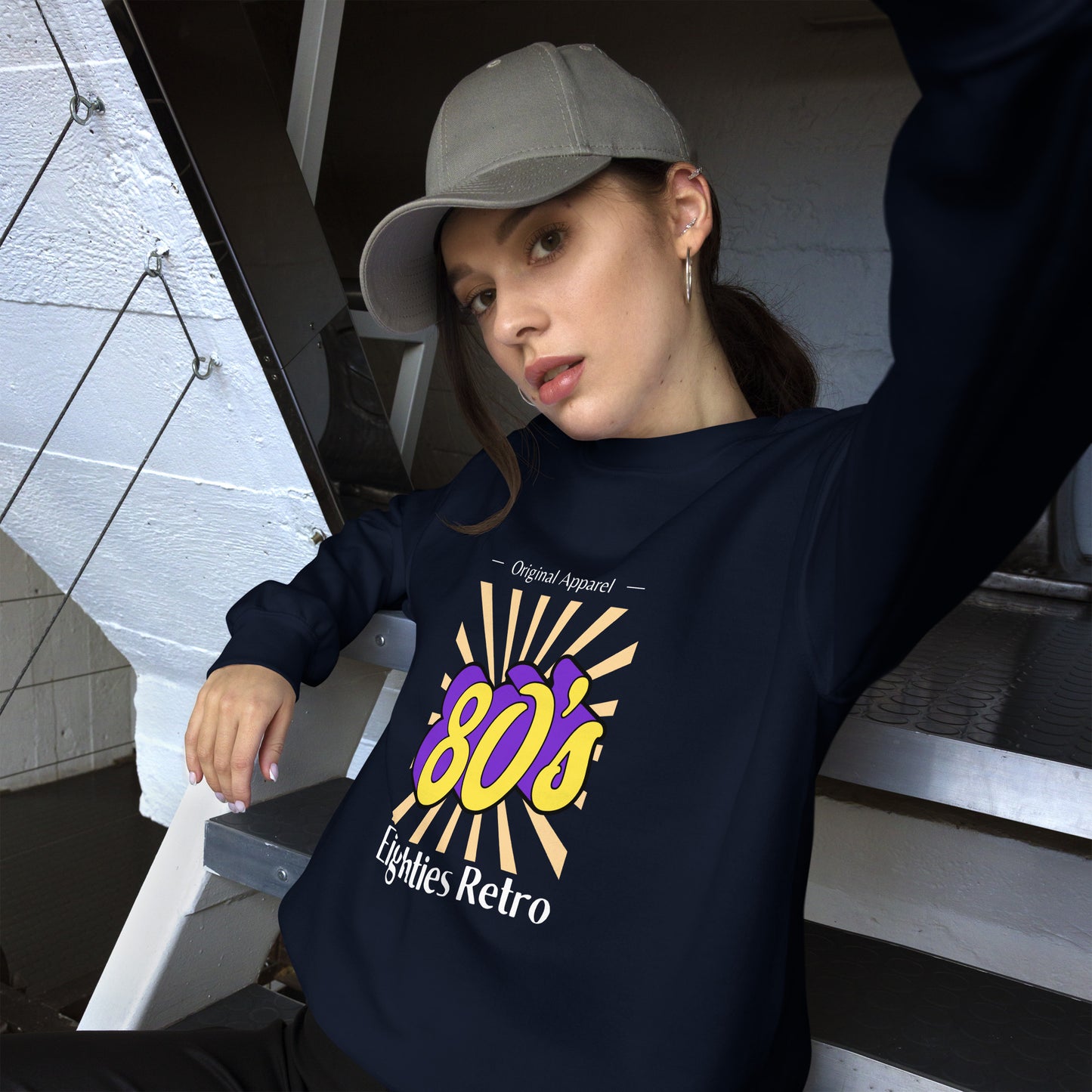 Unisex Sweatshirt