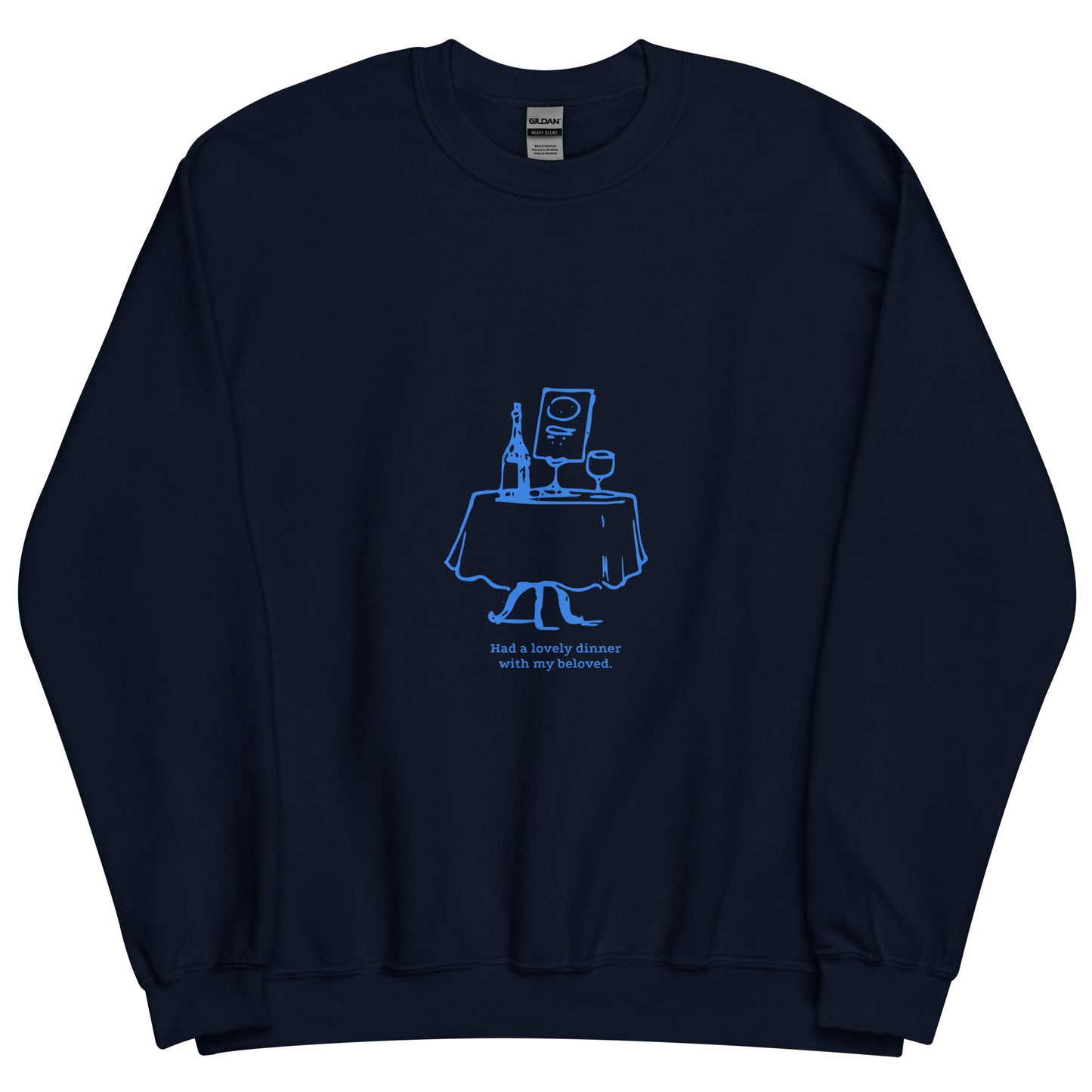 Unisex Sweatshirt