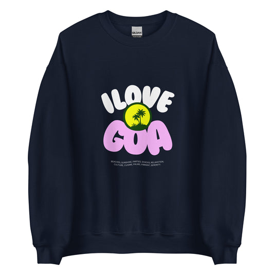 Unisex Sweatshirt