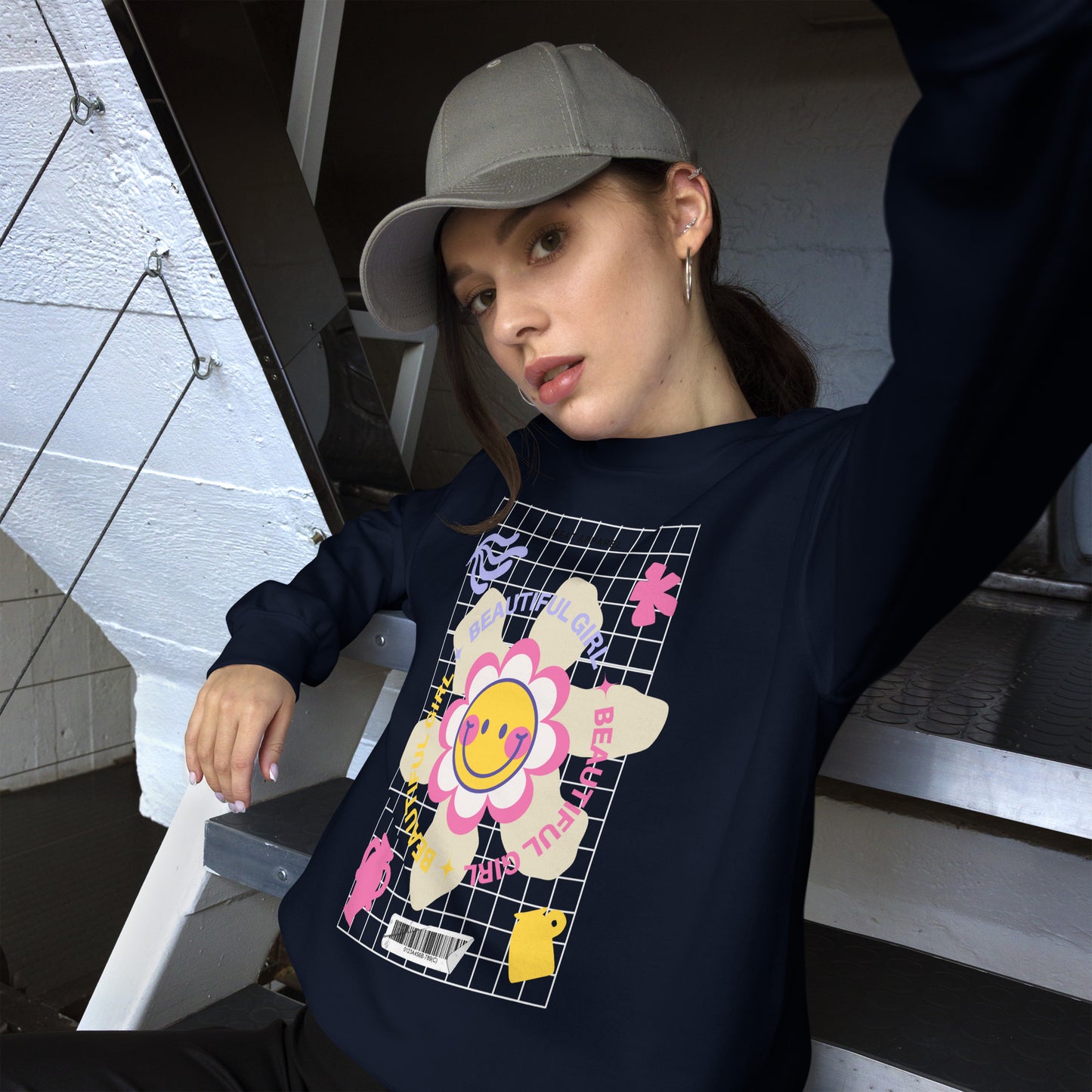 Unisex Sweatshirt
