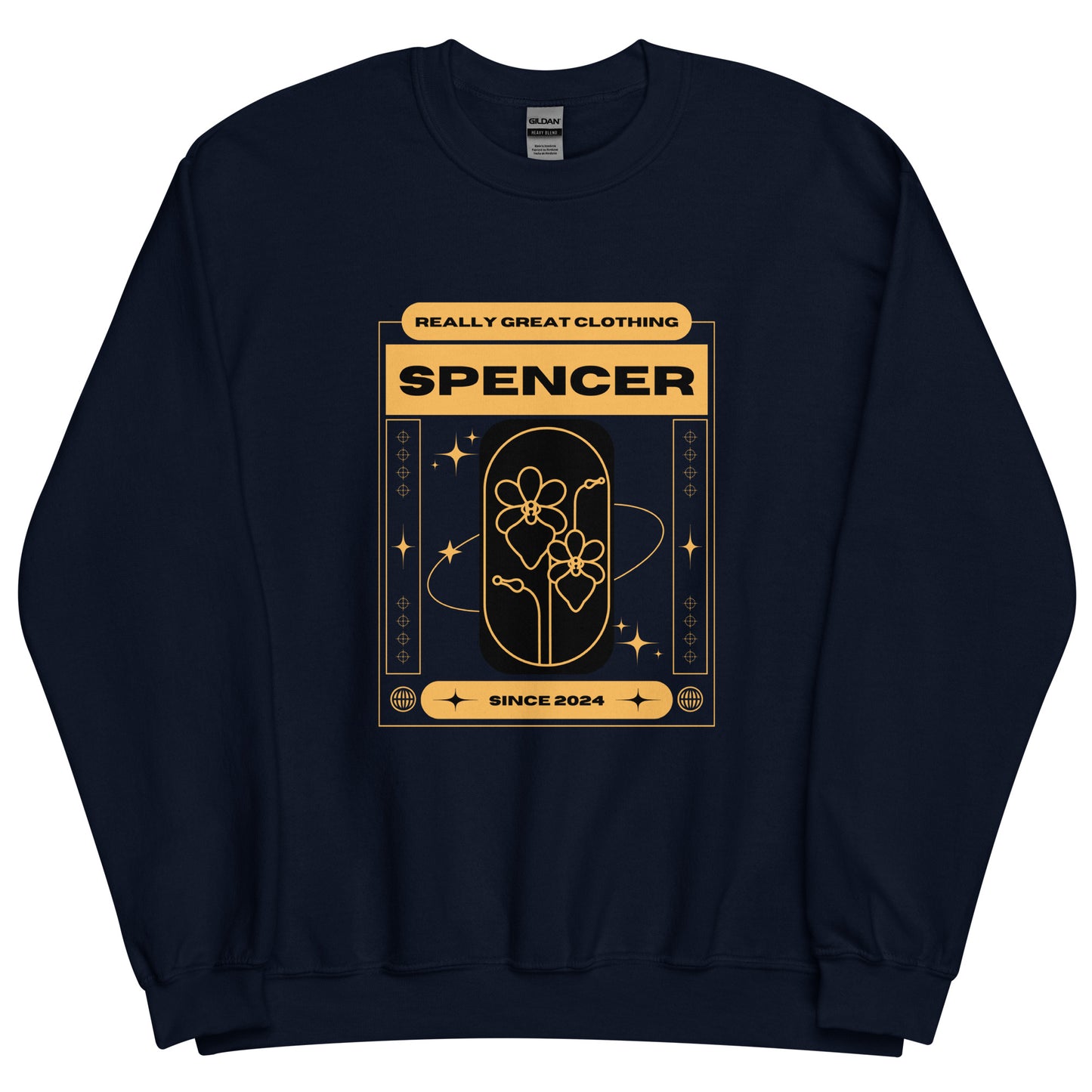 Unisex Sweatshirt