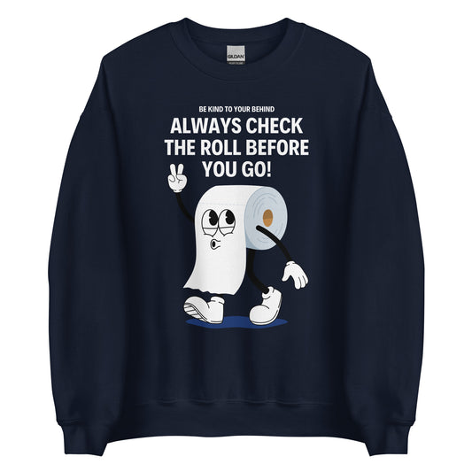 Unisex Sweatshirt