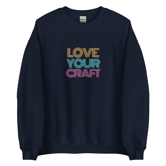 Unisex Sweatshirt