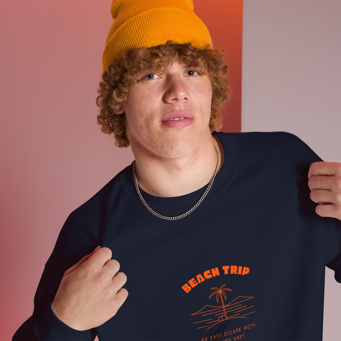 Unisex Sweatshirt