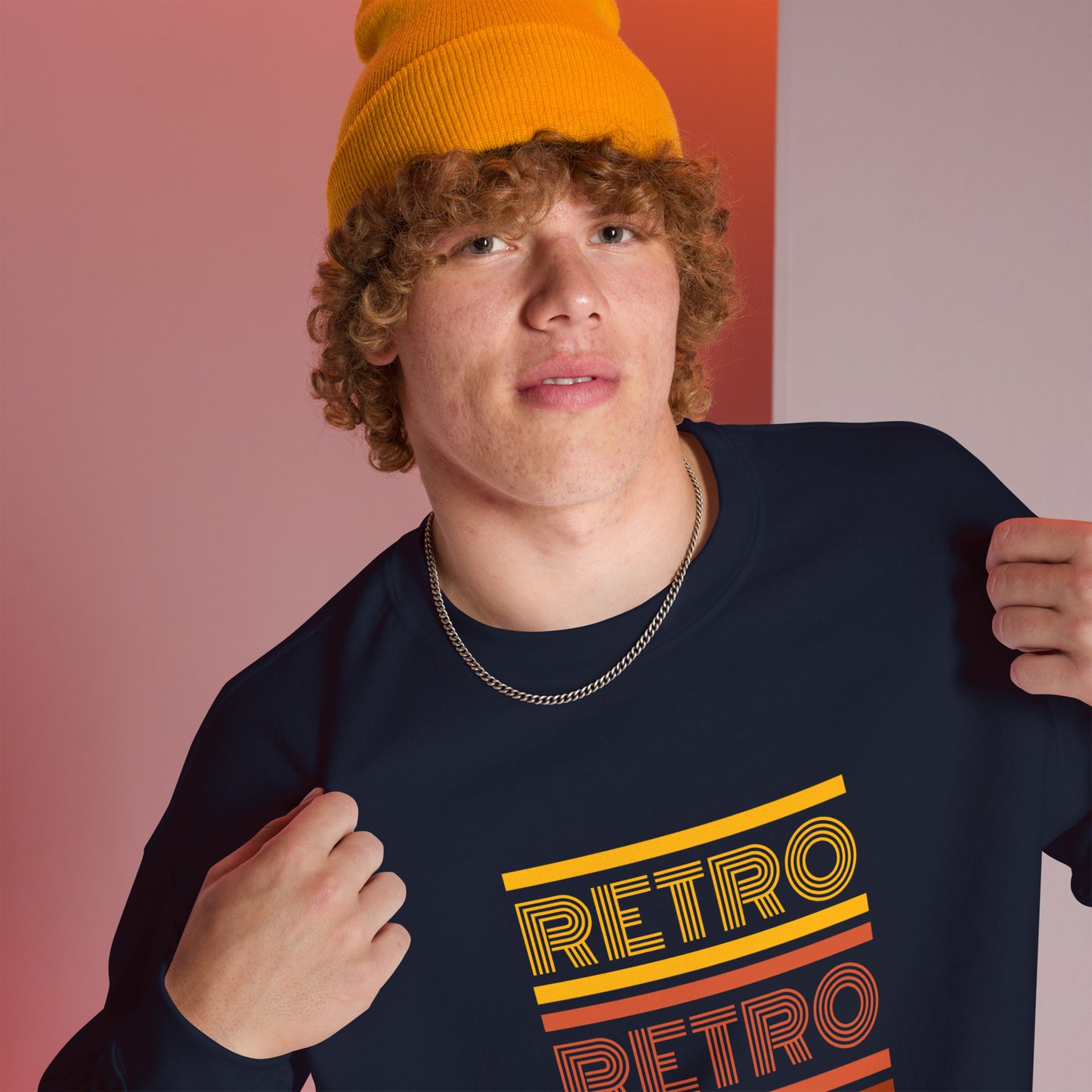 Unisex Sweatshirt