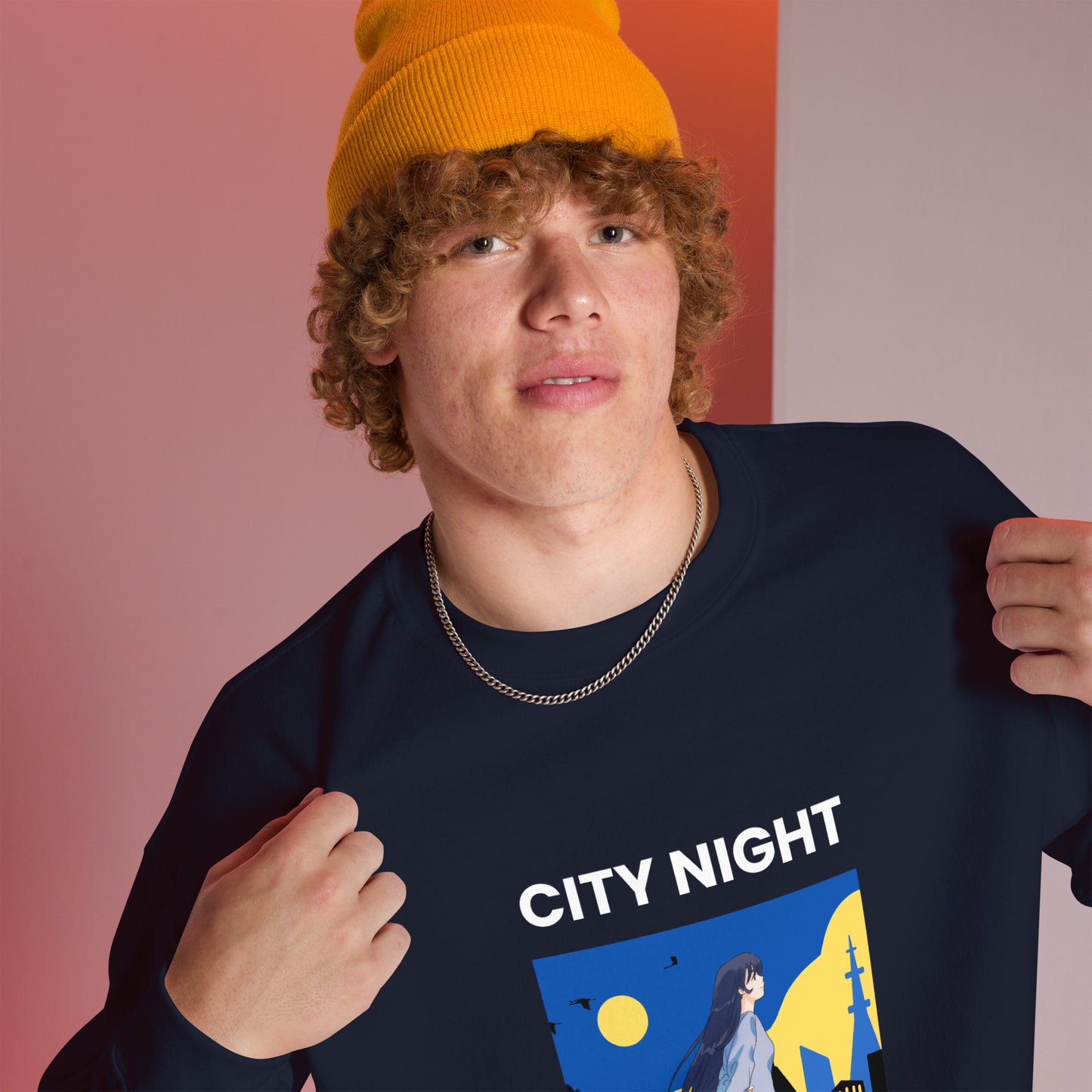 Unisex Sweatshirt