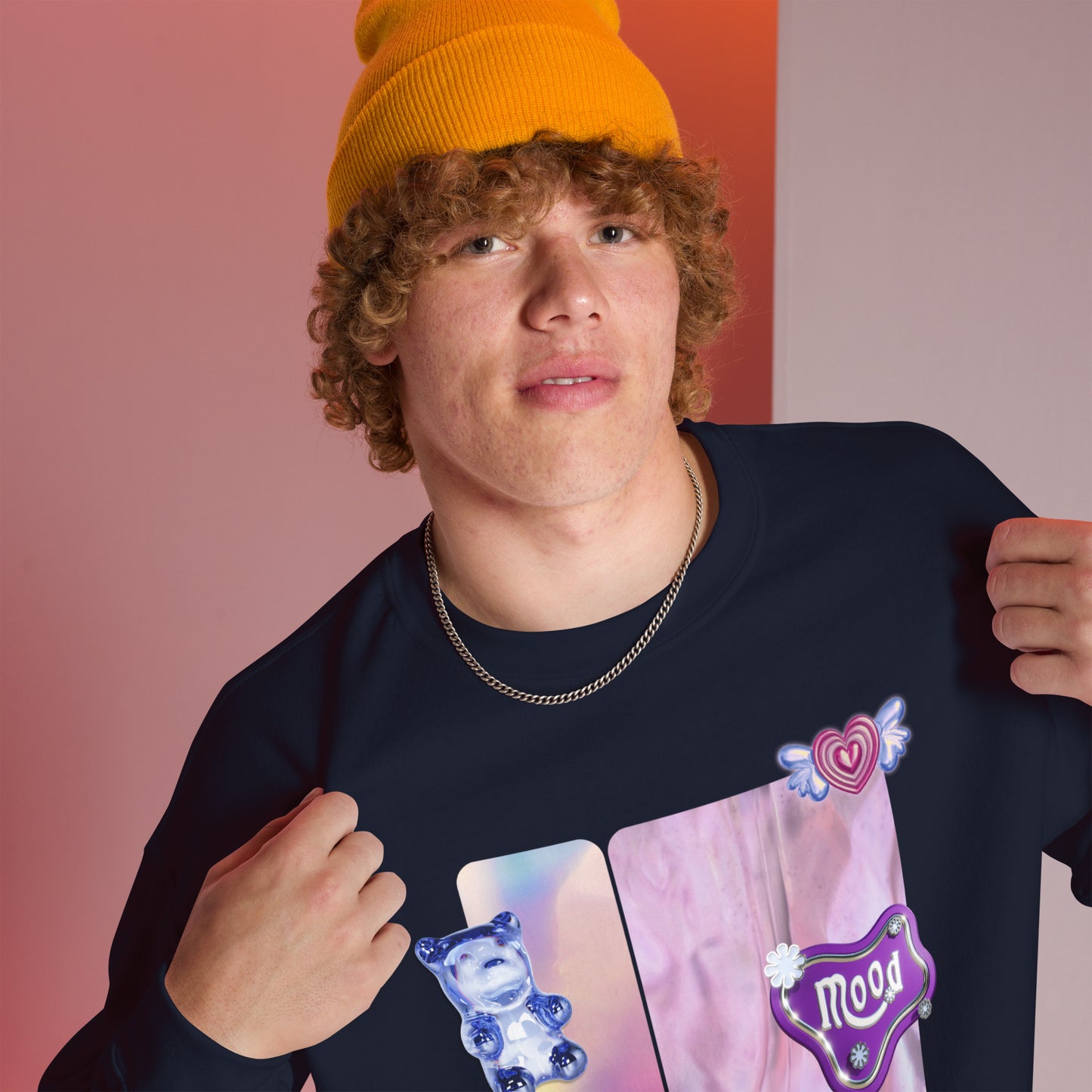Unisex Sweatshirt