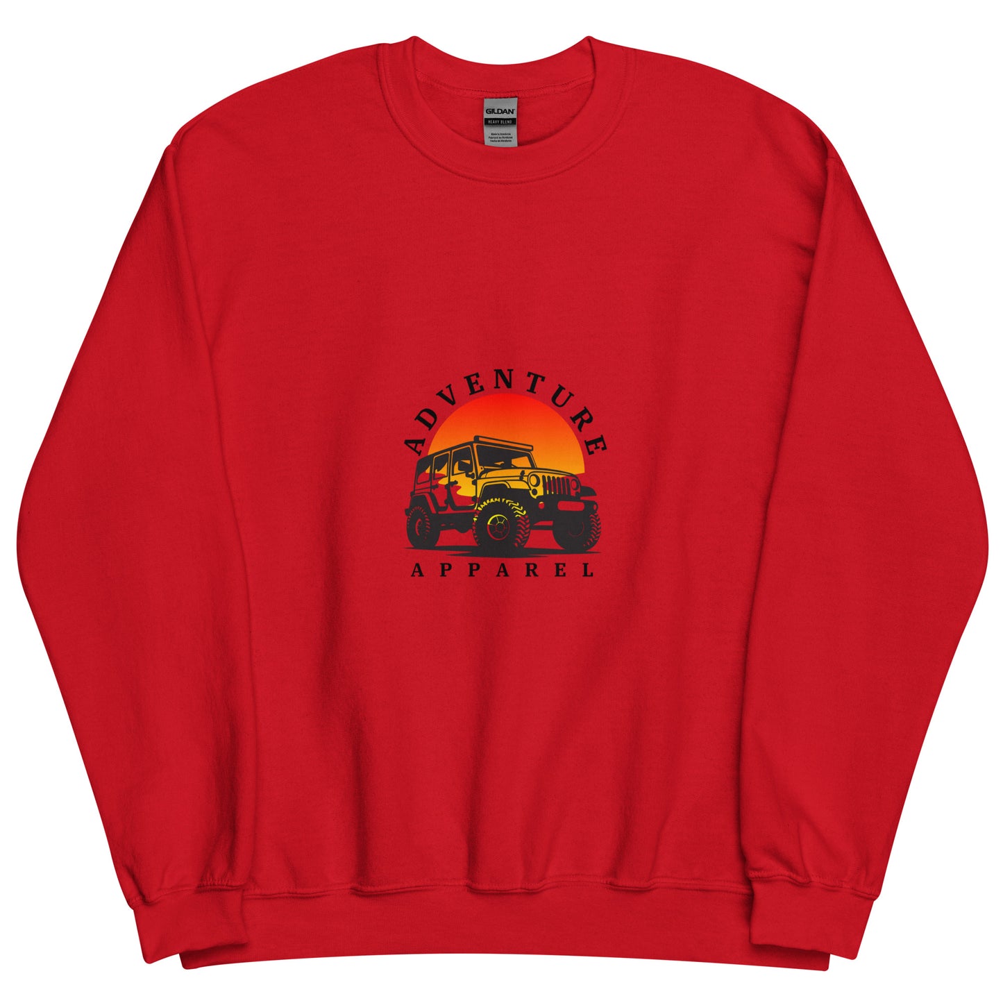 Unisex Sweatshirt