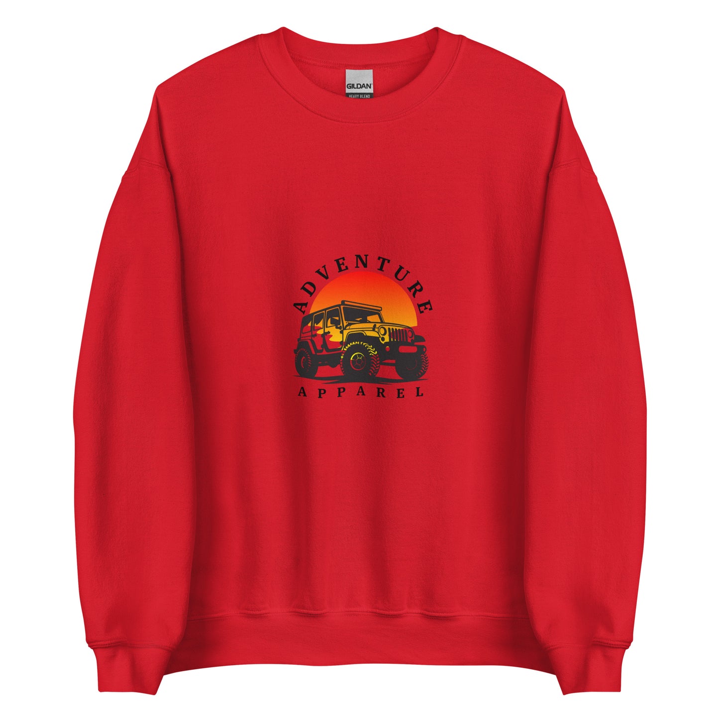 Unisex Sweatshirt