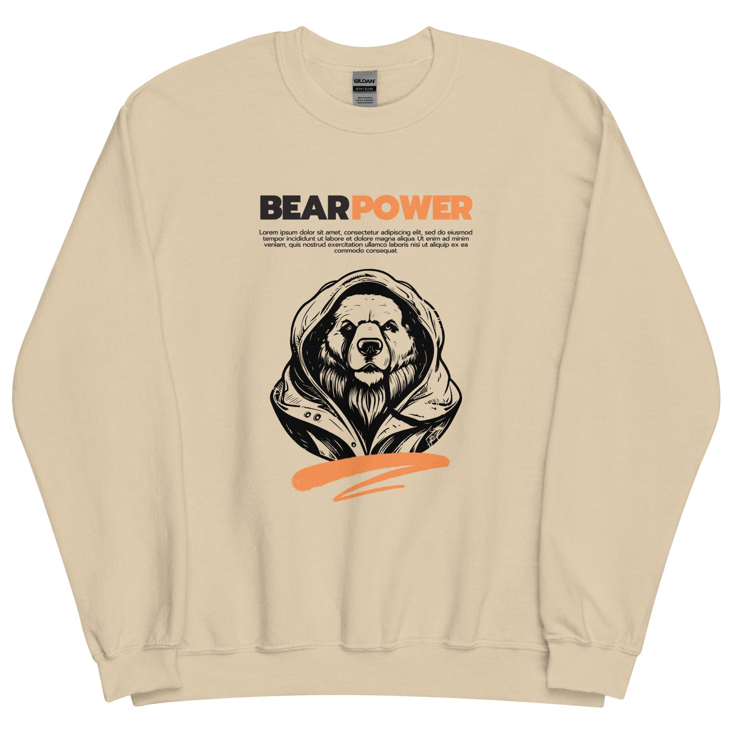 Unisex Sweatshirt