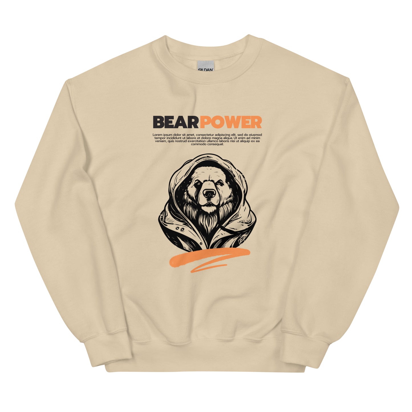 Unisex Sweatshirt