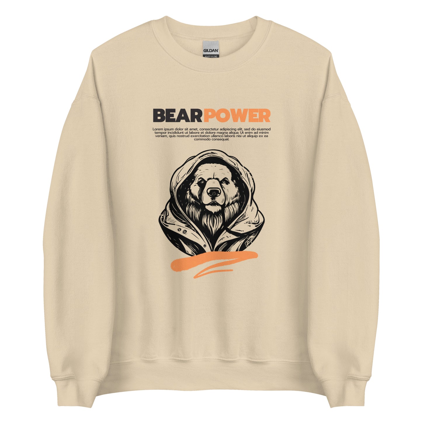 Unisex Sweatshirt