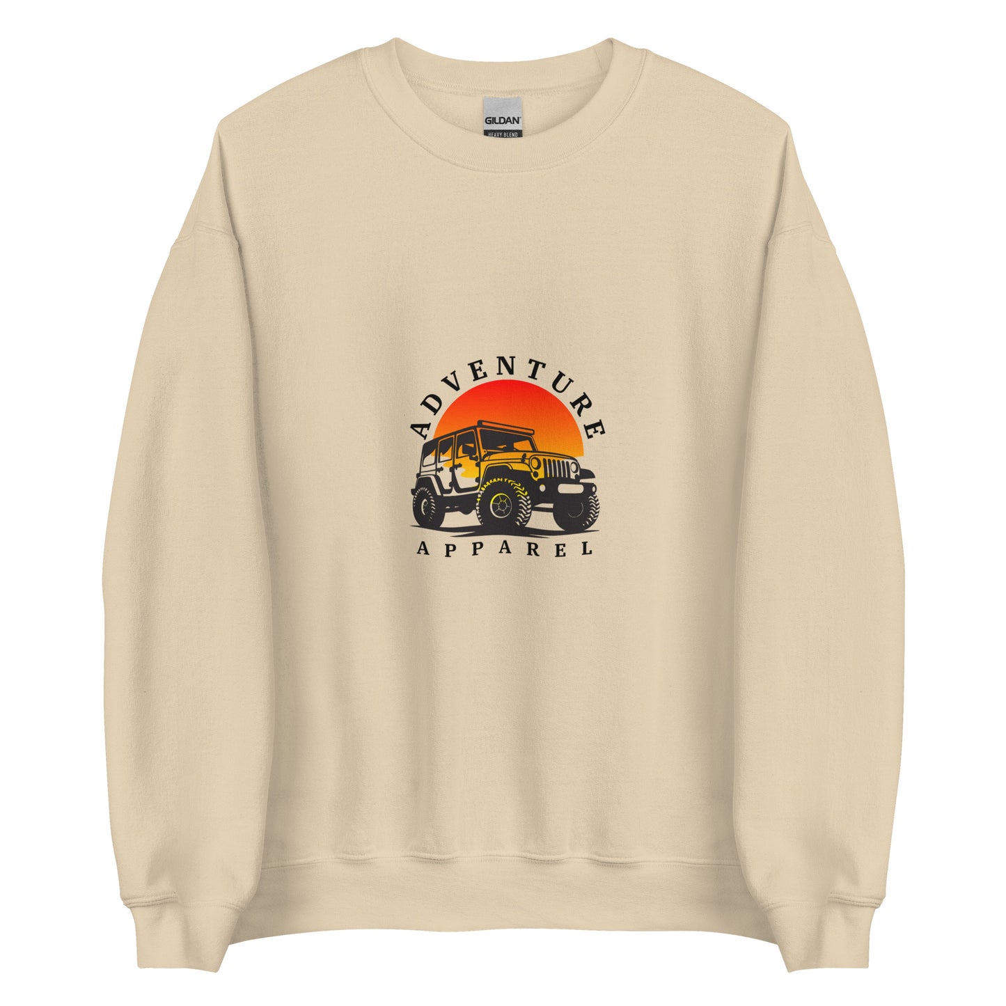 Unisex Sweatshirt